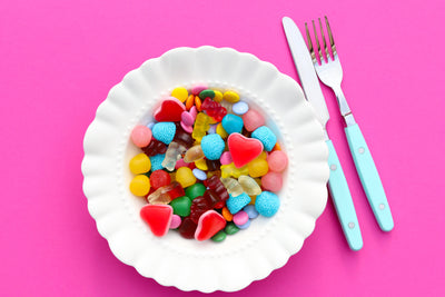 Fact or Myth: Can You Get Diabetes from Eating Too Much Sugar?