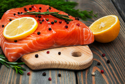 What is the Healthiest (and Safest) Fish to Eat?