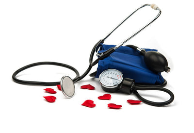 What is Normal Blood Pressure, and Can Mine Be Lowered?
