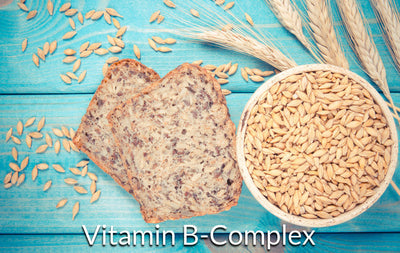 The B-Complex Vitamins – Simplified