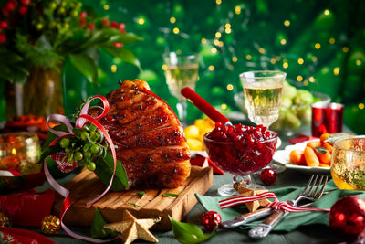 4 Tips for Eating Healthy and Shopping Wisely This Holiday Season