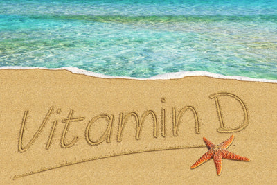 Vitamin D: The “Sunshine” Vitamin