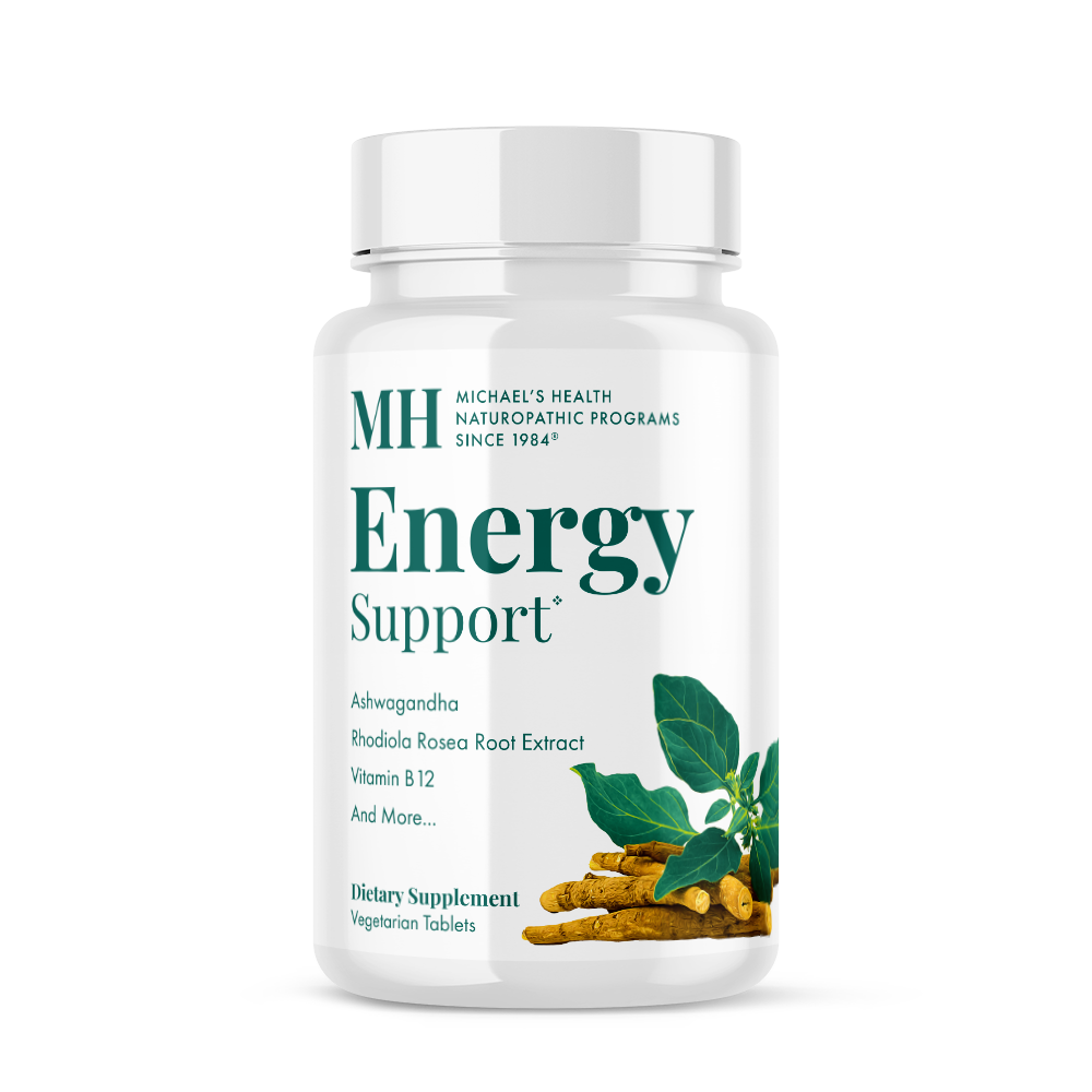 Energy Support* | Michael's Health