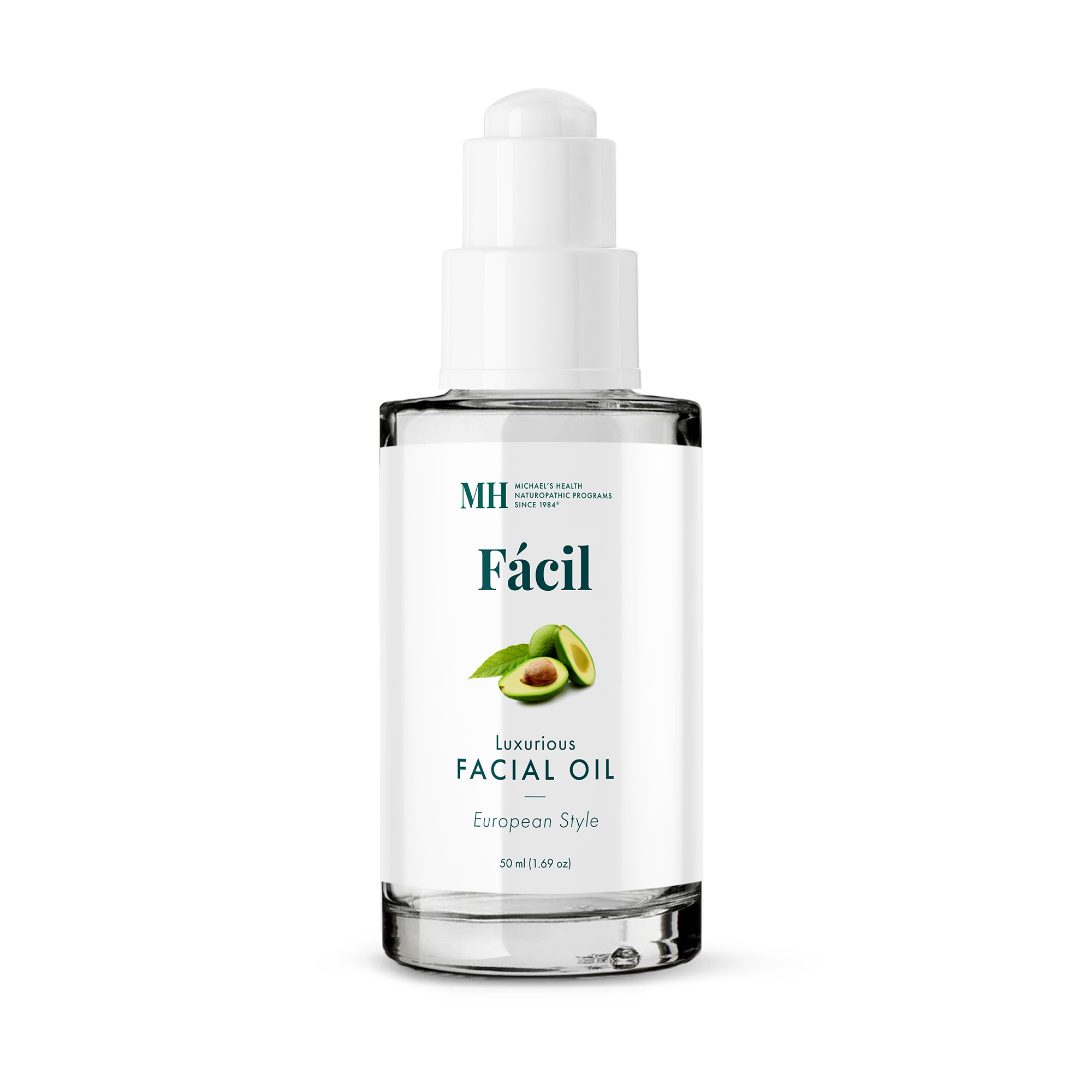 Fácil – Michael's Health
