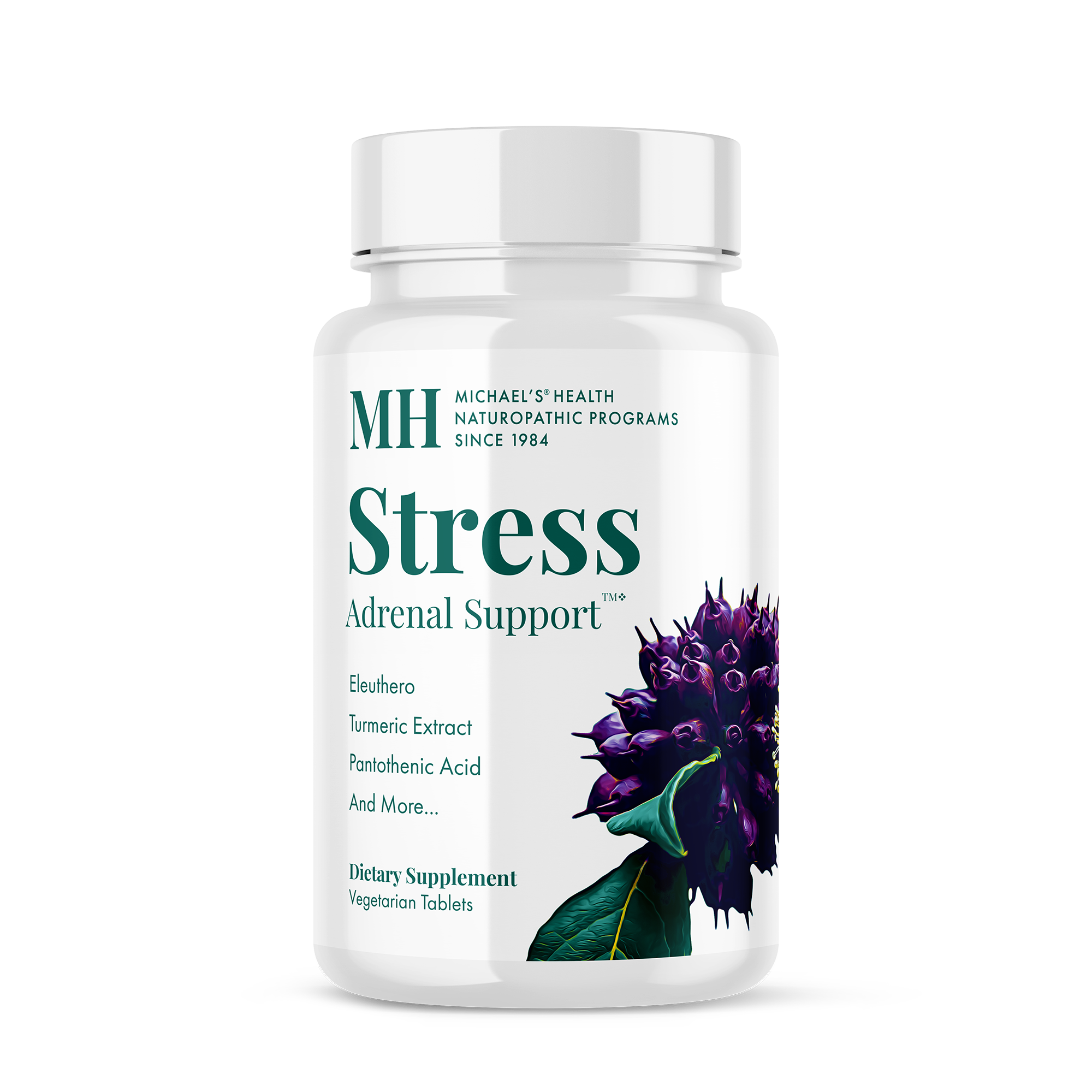 Adrenal Factors Stress Support™ - Michael's Health