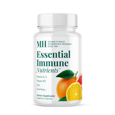 Essential Immune Nutrients™