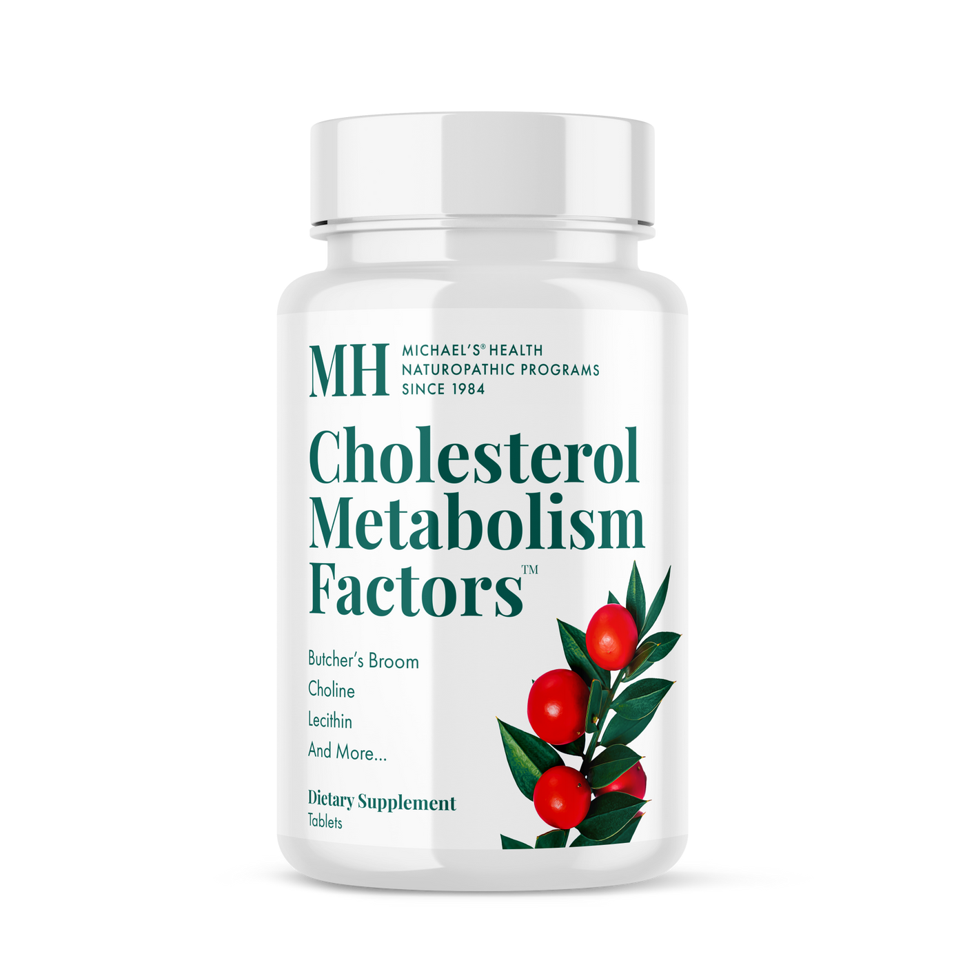 Cholesterol Metabolism Factors™
