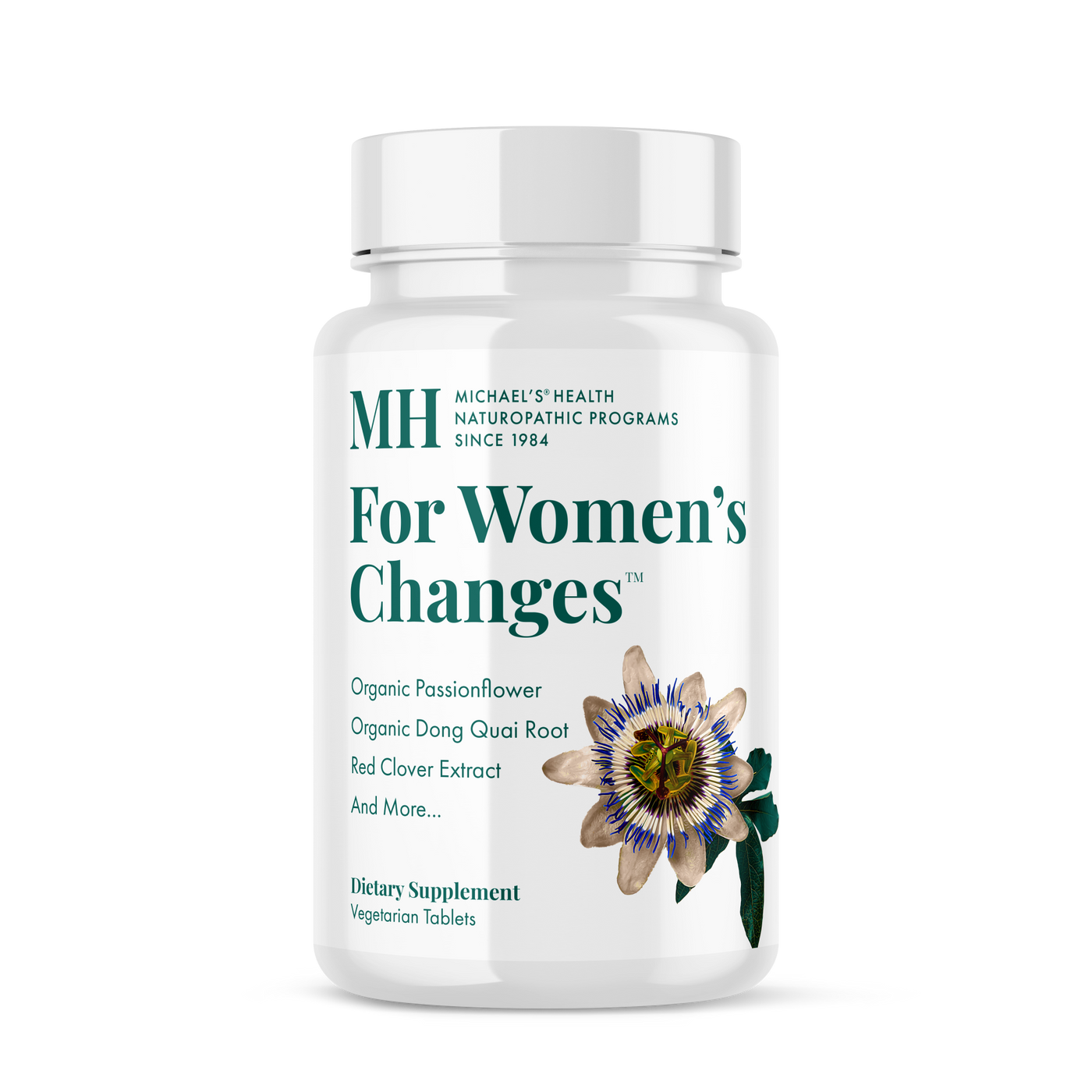 For Women's Changes™