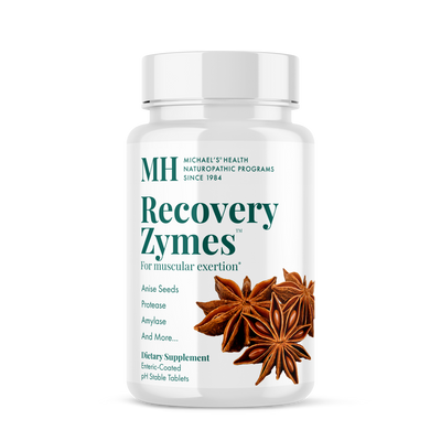 Recovery Zymes™