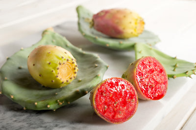 5 Surprising Health Benefits of Nopales (Cactuses)