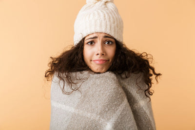 8 Ways Cold Weather is a Risk to Your Health