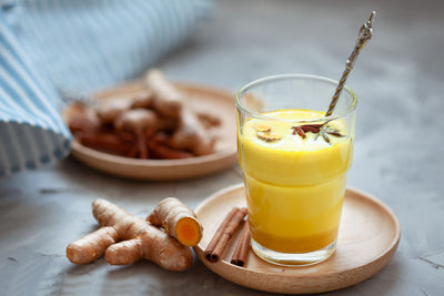 Which Supportive Supplements Can Help with Relaxation?
