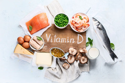 How Does Vitamin D Help Your Immune System Thrive?