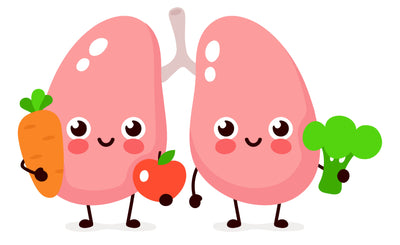 What Are the Best Foods for Healthy Lungs?