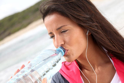 5 Dehydration Symptoms to Be Mindful of This Summer