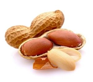 Allergic to peanuts? Help is on the way!