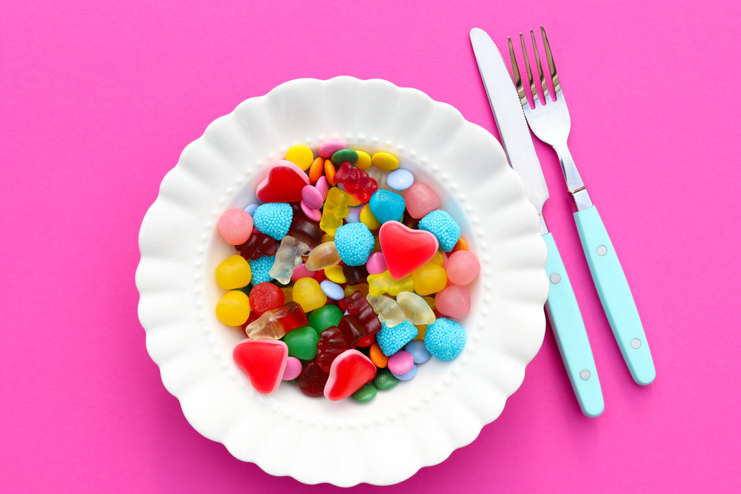 Fact or Myth: Can You Get Diabetes from Eating Too Much Sugar?