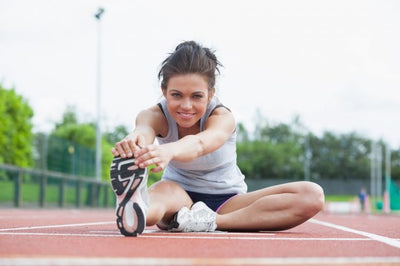9 Injury Prevention Tips for Safe Athletic Training