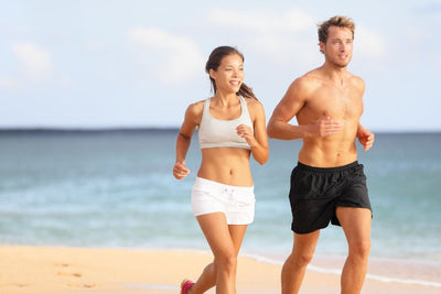 13 Ways to Slim Down for the Beach (and Not Starve)