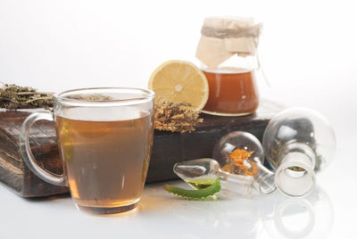 Best Natural Remedies for a Cold