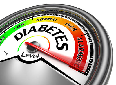 11 Warning Signs of Diabetes and Helpful Dietary Changes