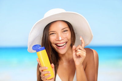 5 Sun Safety Tips to Avoid Sun Damaged Skin This Summer