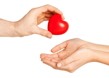 Healthy Valentine's Day