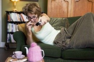 Are You What You Eat?