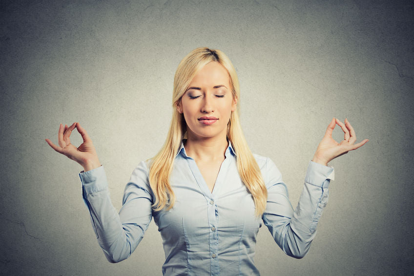 Coping with Emotional Stress