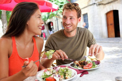 How to Make Eating Out Healthy: 7 Easy Rules to Follow