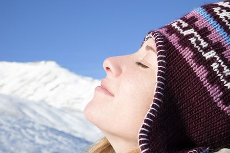 Breathe easy…