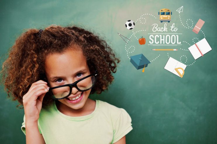 7 Healthy Back to School Tips to Start the Year Off Right