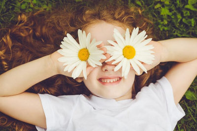 Children’s Eye Health: Daily Safety and Nutrition Tips