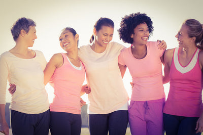 9 Simple Ways To Improve Women's Health