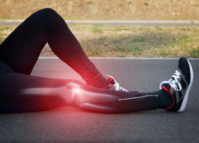 The Best Foods and Exercises for Your Bones and Joints