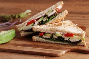 Healthy Alternatives to Deli Meat