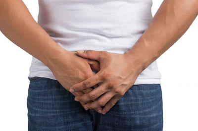 3 Ways to Support Prostate Health