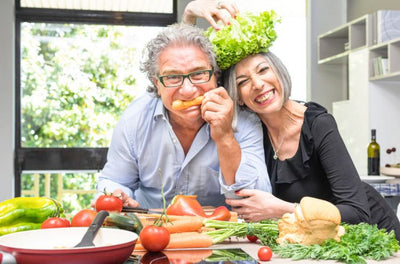 10 Healthy Eating Tips That Are Simple But Effective