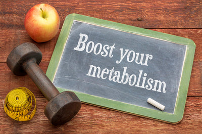 Are There Ways to Increase Metabolism?