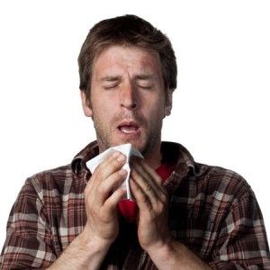 Itchy Skin & Watery Eyes? You Could Have Allergies!