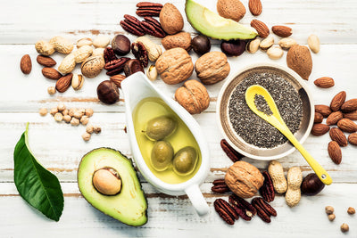 Why Superfoods Work & 6 You Should Eat Regularly