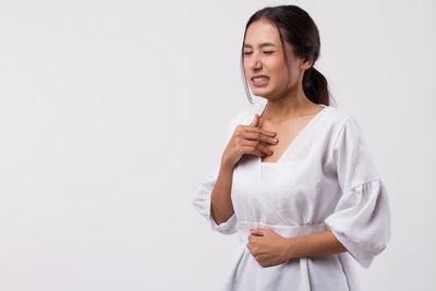 Best Home Remedies for Heartburn