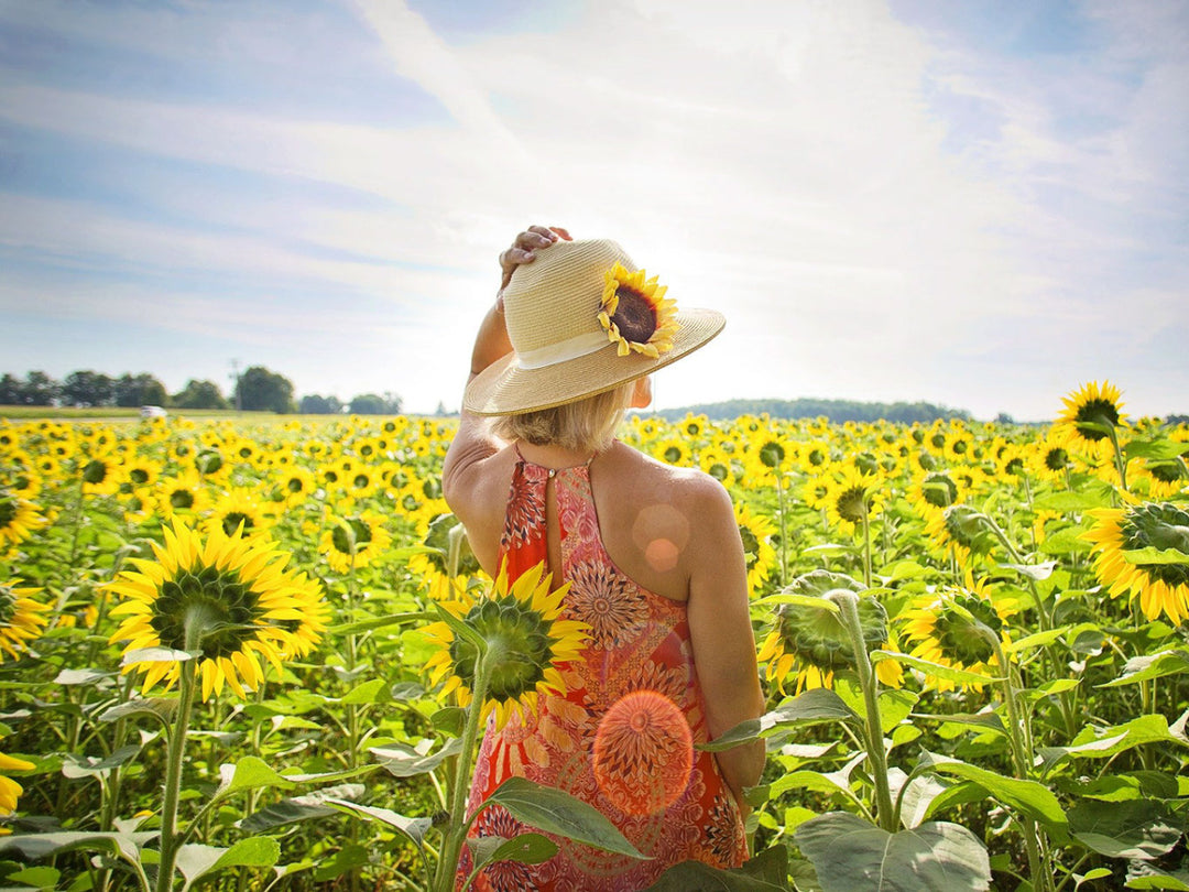 9 Simple Tips for Healthy, Glowing Skin in Summer