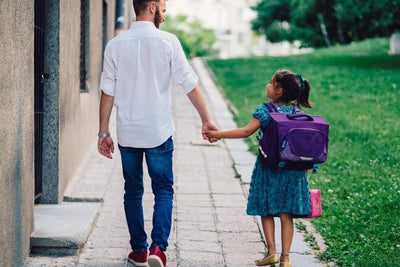 5 Back to School Parent Tips to Keep Kids Happy and Healthy this School Year