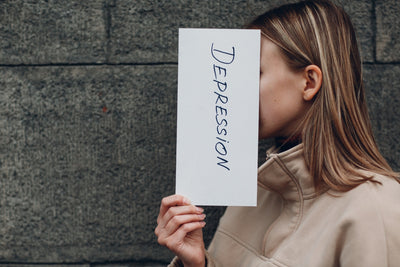 5 Lifestyle Changes That Can Help Depression