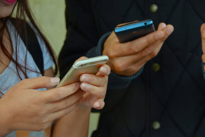 What is the Impact of Social Media on Health?