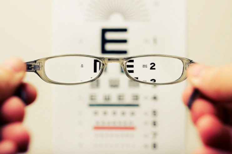 6 Ways to Avoid Common Vision Problems