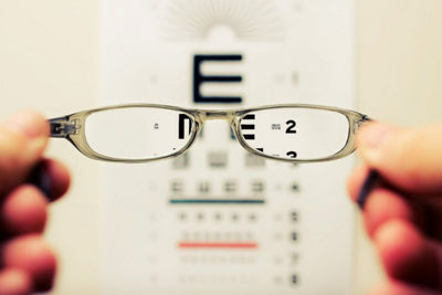 6 Ways to Avoid Common Vision Problems