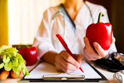 How to Maintain Weight Loss with Nutrient Optimization
