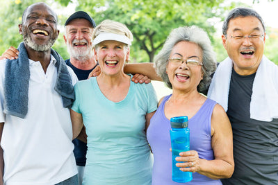 5 Amazing Mental Benefits of Exercise